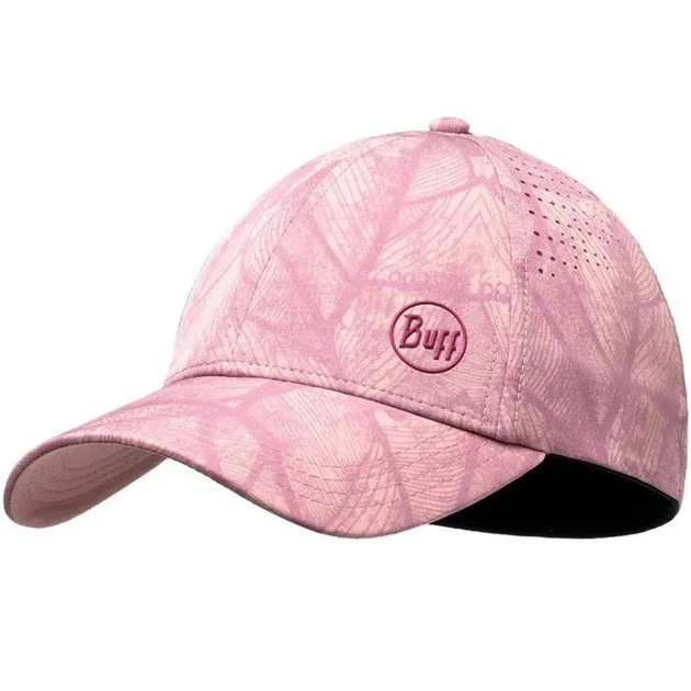 Кепка летняя бейсболка Buff Summit Cap Lenny purple lilac S/M (100051958) - Фото 1 Кепка летняя бейсболка Buff Summit Cap Lenny purple lilac S/M (100051958) - изображение 1