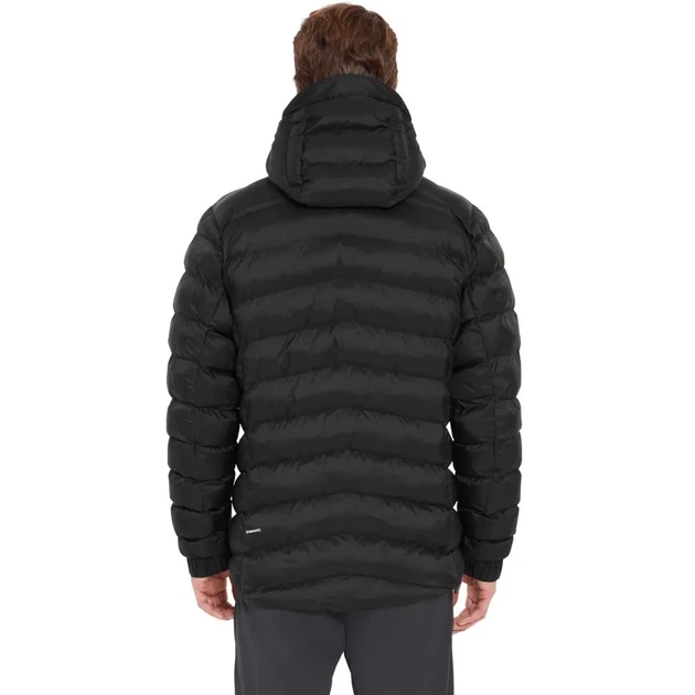 Куртка Rab Nebitron Pro Jacket Mns Black M (100084479) - зображення 2