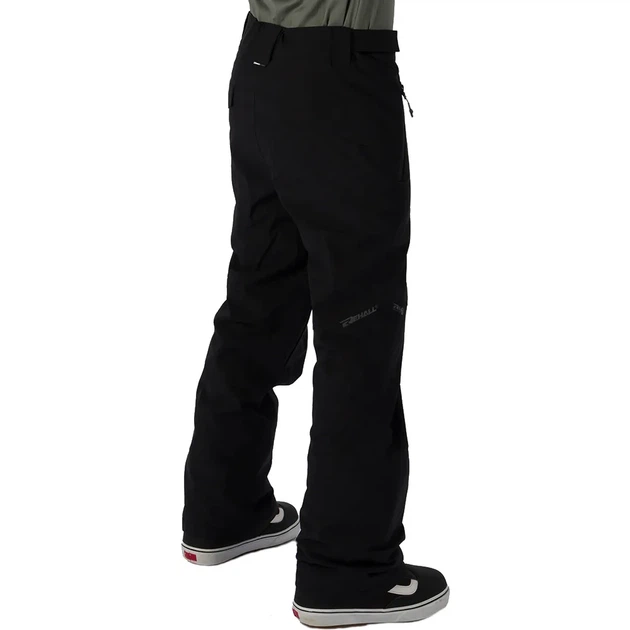 Штани Rehall Donny Mns Black out XL (100086688) - Фото 2 Штани Rehall Donny Mns Black out XL (100086688) - изображение 2