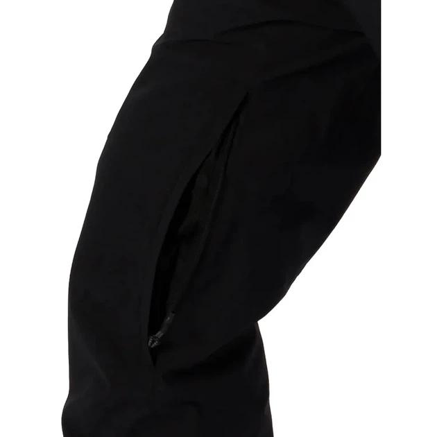 Штани Rehall Donny Mns Black out XL (100086688) - Фото 5 Штани Rehall Donny Mns Black out XL (100086688) - изображение 5