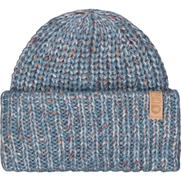 Шапка Picture Organic Birsay Beanie Stonewash Uni (100085118) - Фото 1 Шапка Picture Organic Birsay Beanie Stonewash Uni (100085118) - изображение 1