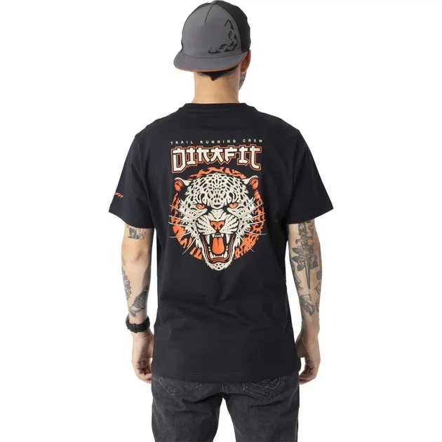 Футболка Dynafit 24/7 Graphic T-Shirt Mns УТ-00005939-0912 XXL (100087311) - изображение 3