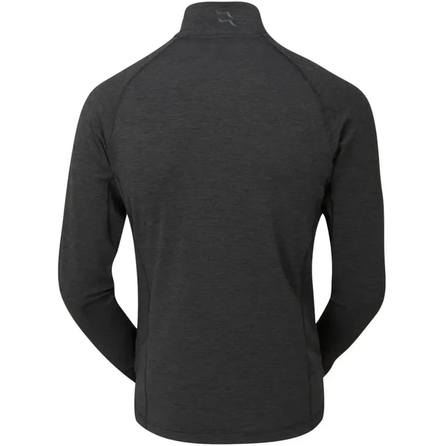 Фліс Rab Nexus Jacket Mns Black L (100084205) - изображение 4