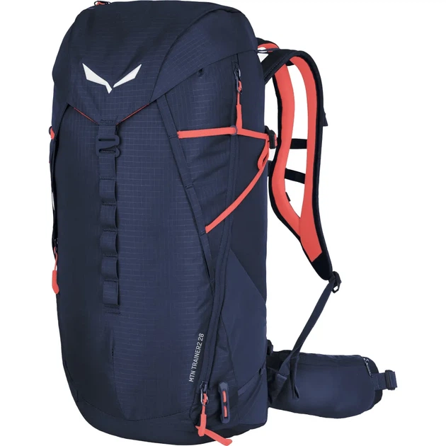 Рюкзак Salewa Mtn Trainer 2 28 3326 Uni (100087005) - Фото 1 Рюкзак Salewa Mtn Trainer 2 28 3326 Uni (100087005) - изображение 1