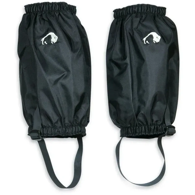 Бахілі Tatonka Gaiter 420 HD Short Black Uni (100010958) - зображення 2