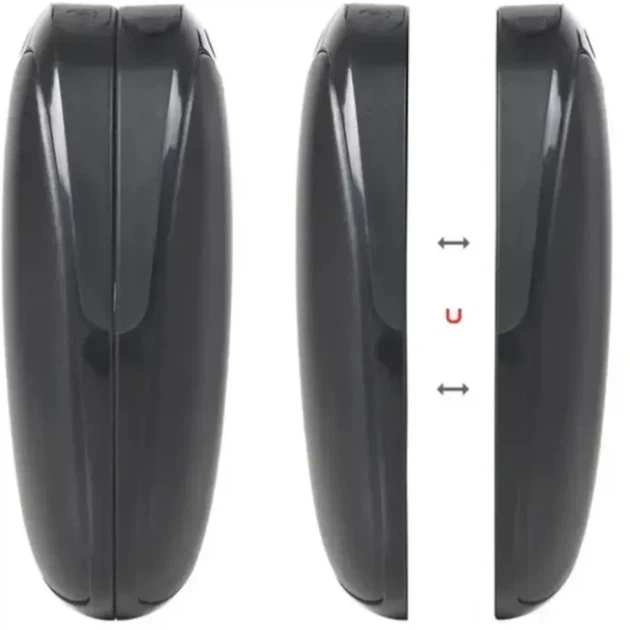 Електричні грілки для рук Lifesystems Dual-Palm Rechargeable Hand Warmers 2x5000 mAh Black (100078127) - Фото 1 Електричні грілки для рук Lifesystems Dual-Palm Rechargeable Hand Warmers 2x5000 mAh Black (100078127) - зображення 1