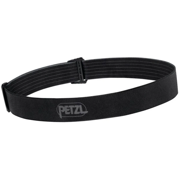Ремінець для ліхтариків Petzl Aria Black (100084802) - Фото 1 Ремінець для ліхтариків Petzl Aria Black (100084802) - зображення 1