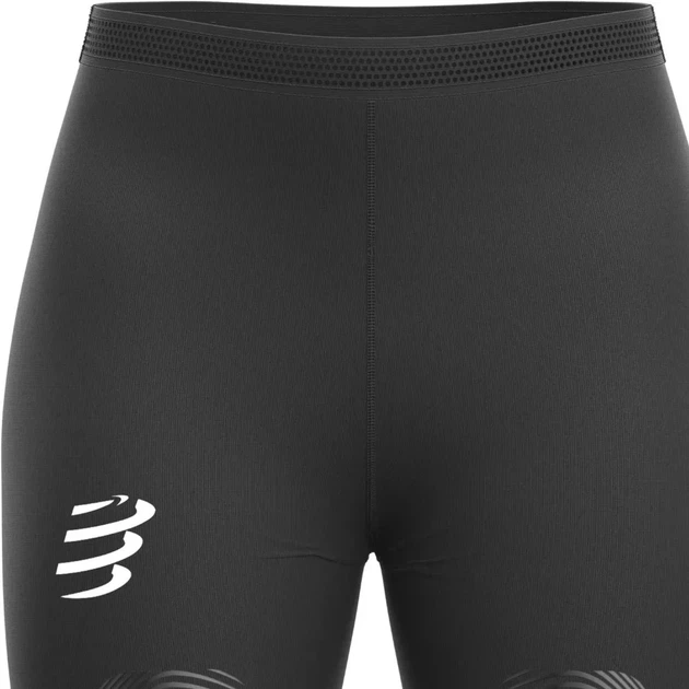 Шорти Compressport Trail Under Control Short Mns Black M (100086175) - изображение 4