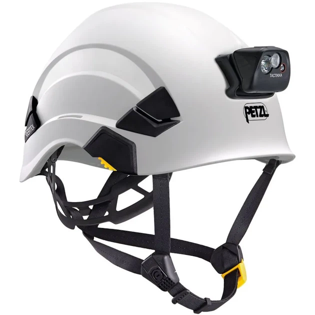 Комплект для кріплення ліхтарів Petzl Fixation Tactikka Black (100027955) - зображення 2