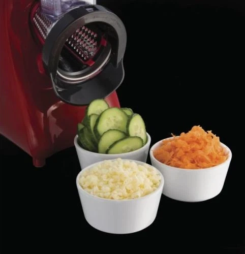 Подрібнювач-Овочерізка Russell Hobbs Desire Slice & Go 22280-56 - зображення 3