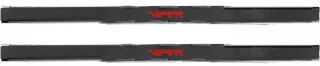 Оперативна пам'ять 32GB (2x16GB) Patriot Viper Venom DDR5 6000 MHz (PVV532G600C36K) - зображення 3