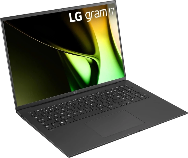 Ультрабук 17" LG gram 17Z90S (17Z90S-G.AA75G) Intel Core Ultra 7 155H RAM 16GB SSD 512GB 21ч батарея Win11 Магниевый корпус (UKR) - изображение 4
