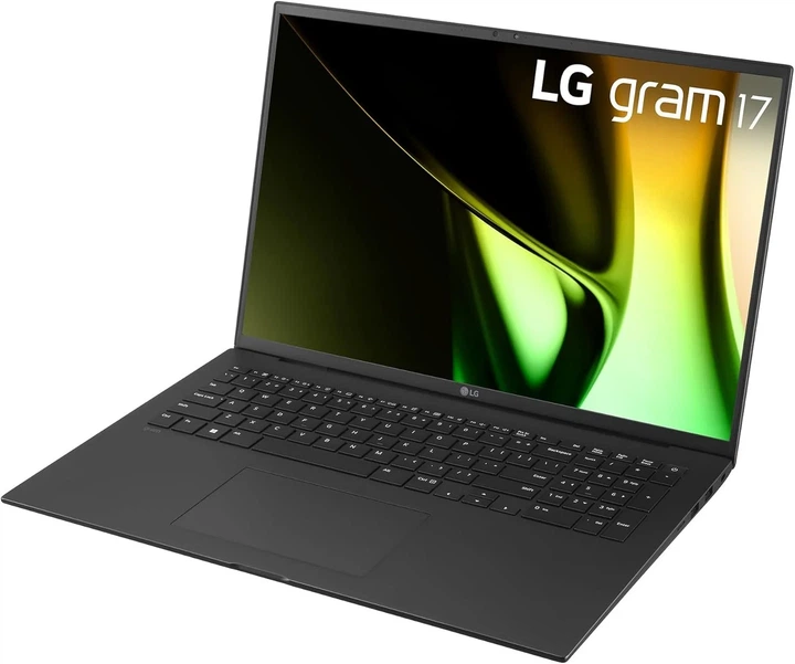 Ультрабук 17" LG gram 17Z90S (17Z90S-G.AA75G) Intel Core Ultra 7 155H RAM 16GB SSD 512GB 21ч батарея Win11 Магниевый корпус (UKR) - изображение 5