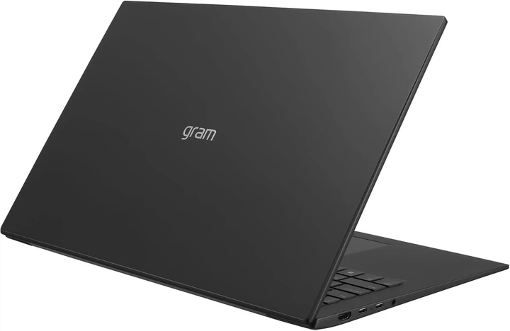 Ультрабук 17" LG gram 17Z90S (17Z90S-G.AA75G) Intel Core Ultra 7 155H RAM 16GB SSD 512GB 21ч батарея Win11 Магниевый корпус (UKR) - изображение 10