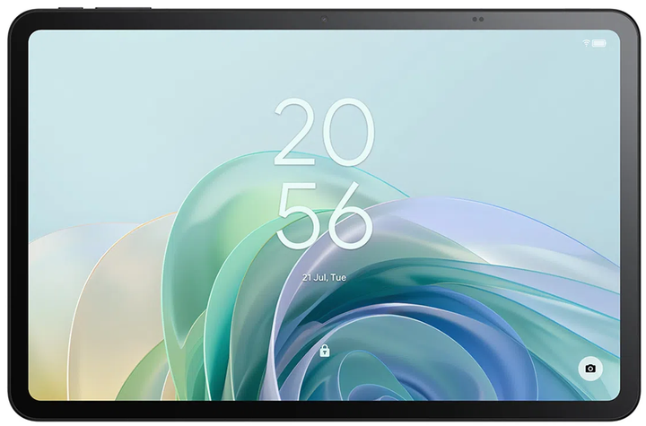 Планшет 11" Full HD TCL Tab 11 Gen 2 6+6/256GB Wi-Fi 8 ядер Android 14 8000 mAh Черный/Серый (102027073) - Уценка - Фото 2 Планшет 11" Full HD TCL Tab 11 Gen 2 6+6/256GB Wi-Fi 8 ядер Android 14 8000 mAh Черный/Серый (102027073) - Уценка - изображение 2