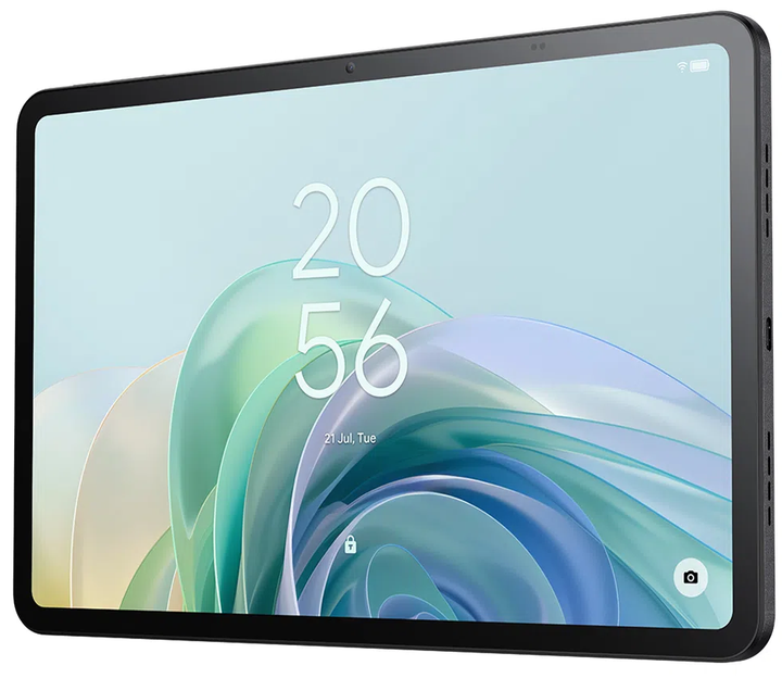 Планшет 11" Full HD TCL Tab 11 Gen 2 6+6/256GB Wi-Fi 8 ядер Android 14 8000 mAh Черный/Серый (102027073) - Уценка - Фото 4 Планшет 11" Full HD TCL Tab 11 Gen 2 6+6/256GB Wi-Fi 8 ядер Android 14 8000 mAh Черный/Серый (102027073) - Уценка - изображение 4