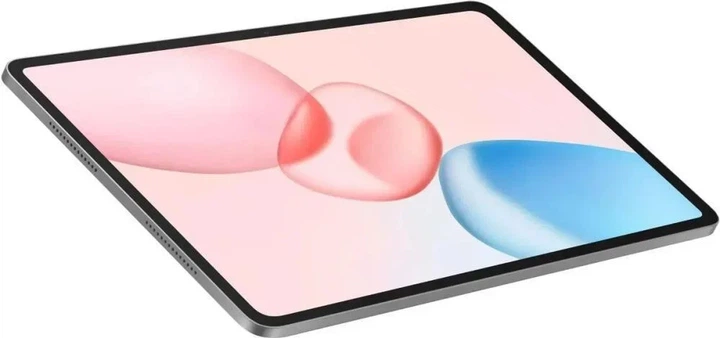 Планшет 12.1" HONOR Pad 10 8+8/256Gb 8 ядер Android 15 10100 mAh Черно-серый - изображение 4