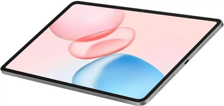 Планшет 12.1" HONOR Pad 10 8+8/256Gb 8 ядер Android 15 10100 mAh Черно-серый - изображение 5