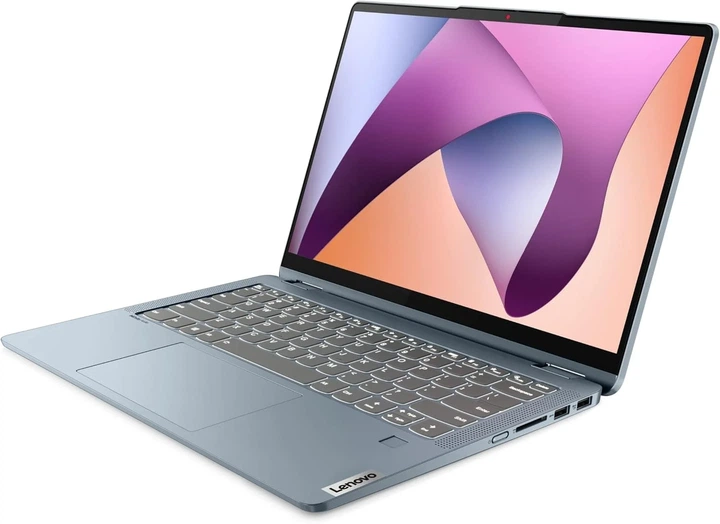 Ноутбук 14'' Lenovo IdeaPad Flex 5 14ABR8 Ryzen 5 7530U RAM 16GB SSD 512GB Windows 11 (UKR) - зображення 6