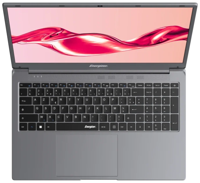 Ноутбук 17.3" Energizer EnergyBook (L17-N41-82AZ) Intel Celeron J4125 RAM 8GB SSD 256GB Windows 11 (UKR) b3 - Фото 2 Ноутбук 17.3" Energizer EnergyBook (L17-N41-82AZ) Intel Celeron J4125 RAM 8GB SSD 256GB Windows 11 (UKR) b3 - изображение 2