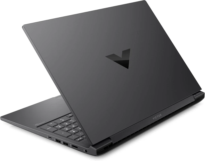 Ноутбук 16.1" HP Victus 16-s1276ng Gaming AMD Ryzen 7 8845HS RAM 32GB SSD 1TB GeForce RTX 4060 Win11 (UKR) - изображение 4