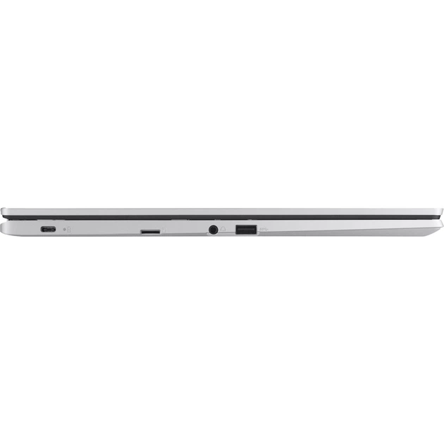 Ноутбук 17.3" Asus Chromebook CX1700CKA-BX0034 N4500 RAM 4 ГБ eMMC 64 ГБ ChromeOS (UKR) - изображение 6