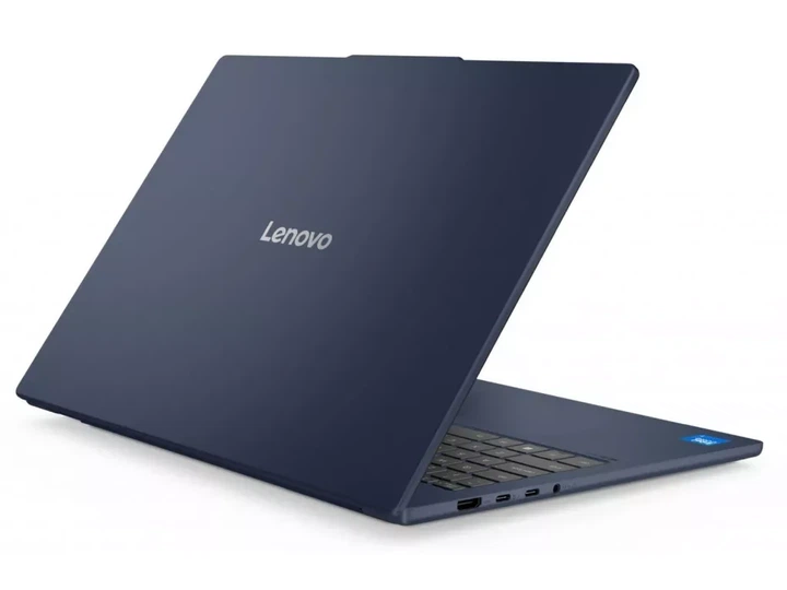 Ультрабук16" Lenovo IdeaPad Slim 5 16IRH10 Intel Core i7-13620H RAM 32GB SSD 1TB Win11 (UKR) - изображение 9