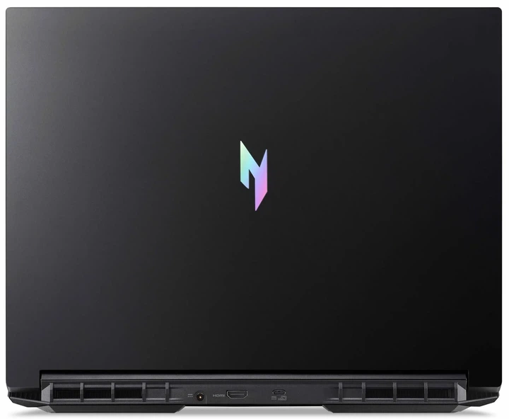 Ноутбук 16" Acer Nitro V 16 Gaming (ANV16-41-R097) AMD Ryzen 7 8845HS RAM 16GB SSD 1TB GeForce RTX 4060 Win11 (UKR) - изображение 6