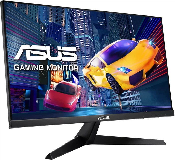 Монитор 23.8'' ASUS VY249HGR Full HD IPS 100 Гц (102158586) - Уценка - изображение 2