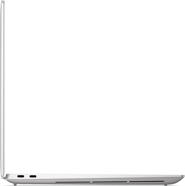 Сенсорний ультрабук 16.3" Dell XPS 16 (9640) Intel Core Ultra 9 185H RAM 32GB SSD 1TB GeForce RTX 4070 Win11 Алюмінієвий корпус (UKR) - зображення 8