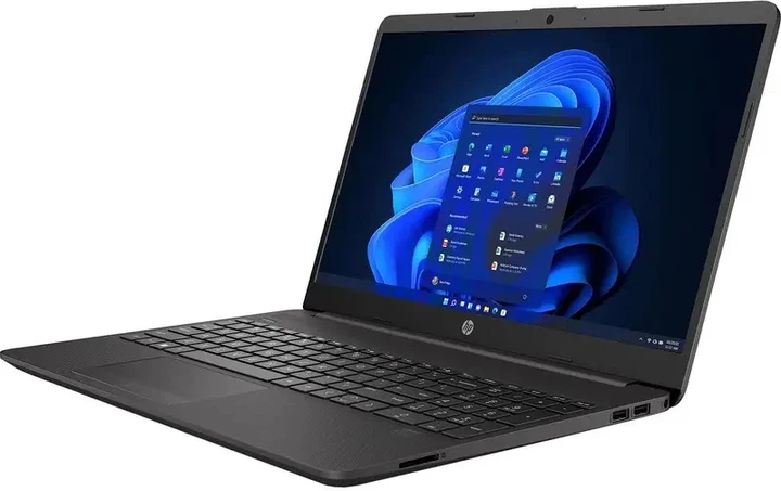 Ноутбук 15.6" HP 250 G10 Intel Core i7-1355U RAM 32GB SSD 1TB Windows 11 UKR g2 Б/В - Фото 3 Ноутбук 15.6" HP 250 G10 Intel Core i7-1355U RAM 32GB SSD 1TB Windows 11 UKR g2 Б/В - изображение 3