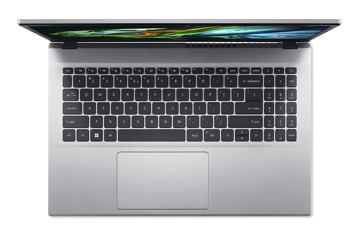 Ноутбук 15.6" Acer Aspire 3 (A315-44P-R732) AMD Ryzen 7 5700U RAM 16GB SSD 512GB Windows 11 (UKR) - Фото 2 Ноутбук 15.6" Acer Aspire 3 (A315-44P-R732) AMD Ryzen 7 5700U RAM 16GB SSD 512GB Windows 11 (UKR) - изображение 2