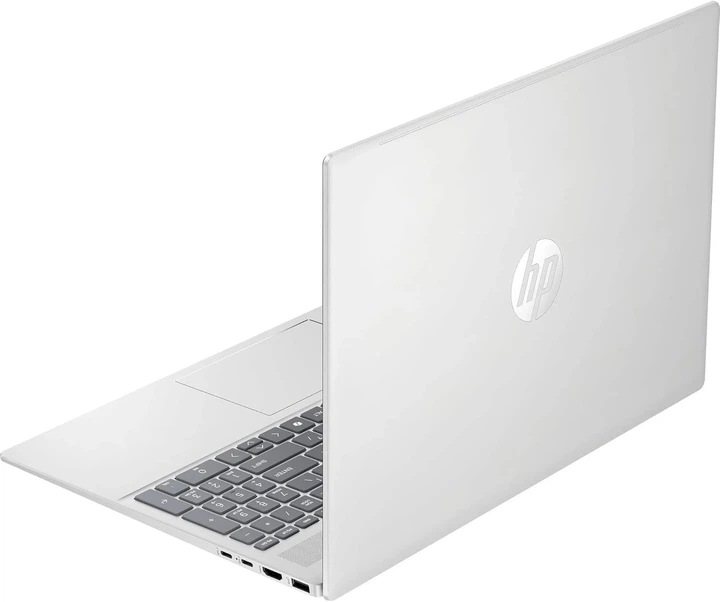 Ноутбук 16'' HP Pavilion Laptop 16-ag0000sl AMD Ryzen 5 8540U RAM 16GB SSD 512GB Windows 11 (UKR) - Фото 4 Ноутбук 16'' HP Pavilion Laptop 16-ag0000sl AMD Ryzen 5 8540U RAM 16GB SSD 512GB Windows 11 (UKR) - изображение 4