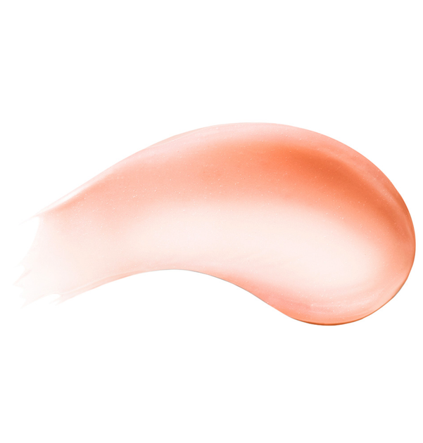 La Mer (Ла Мер) The Lip Volumizer — блиск-сироватка для губ з ефектом об’єму, 7 мл - Sheer Coral - зображення 3