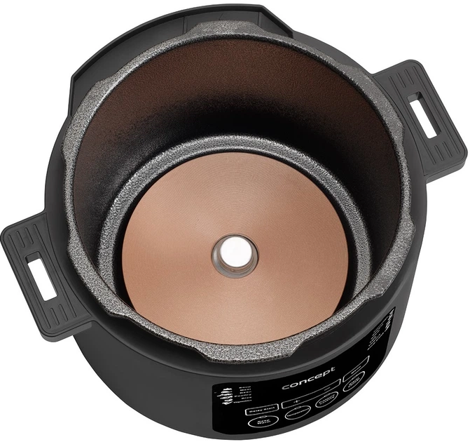 Мультиварка Concept CK6001 - зображення 4