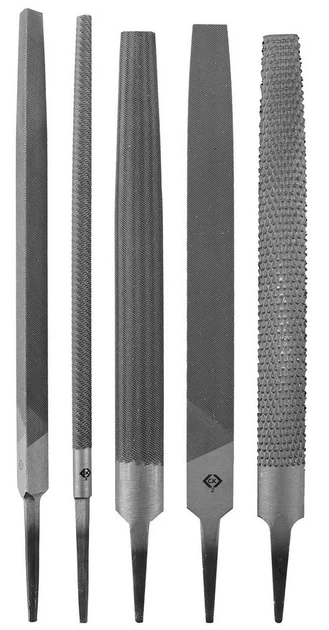 Тримач для напилків Neo Tools 44-652 набір 5+1 (5906692022984) - зображення 3