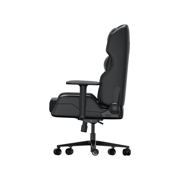 Крісло ігрове Anda Seat X1 Gaming Sofa Black PVC (AD-W-SF01-04-B-PV) - Фото 5 Крісло ігрове Anda Seat X1 Gaming Sofa Black PVC (AD-W-SF01-04-B-PV) - зображення 5
