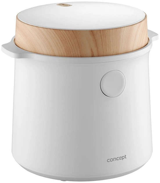 Urządzenie do gotowania ryżu Concept RE3030 - obraz 3