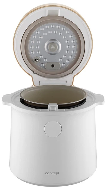 Urządzenie do gotowania ryżu Concept RE3030 - obraz 5