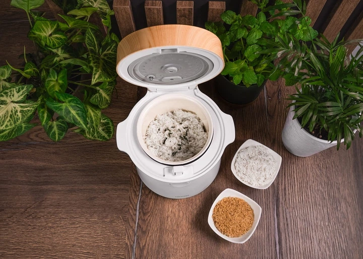 Urządzenie do gotowania ryżu Concept RE3030 - obraz 9