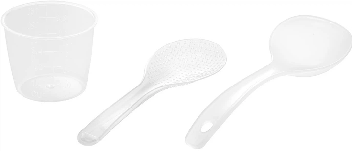 Мультиварка Concept CK8000 - зображення 16