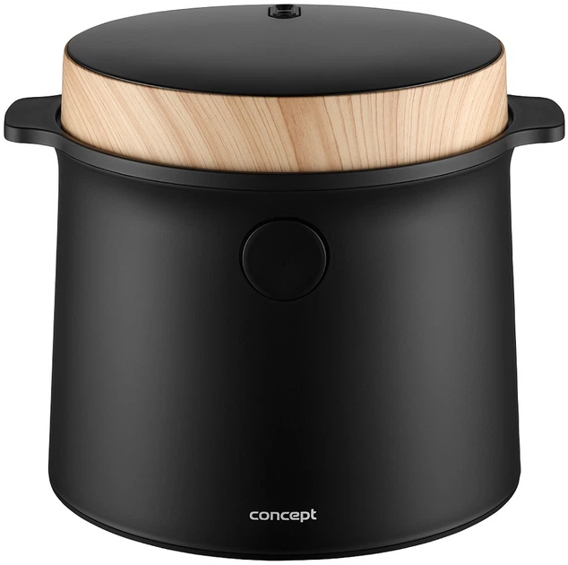 Рисоварка Concept RE4040 - зображення 2