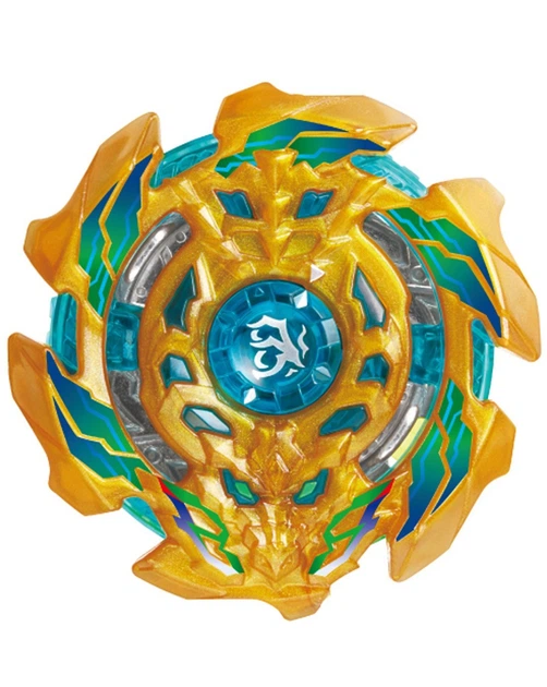 Волчок Takara Tomy Beyblade Burst В-118 Vise Leopard (Бейблейд