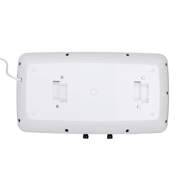 Бойлер горизонтальний Willer Edge + EH20R Edge+ 20л - изображение 6