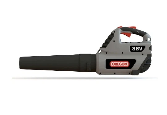 Воздуходувка аккумуляторная Oregon BL300 (573009) - изображение 3