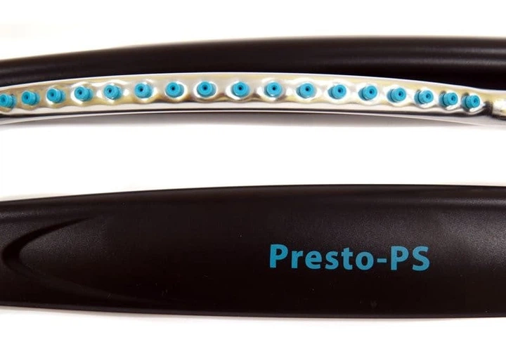 Турбированный маятниковый спринклер PRESTO-PS Maestro 18 форсунок (7822) - Фото 7 Турбированный маятниковый спринклер PRESTO-PS Maestro 18 форсунок (7822) - изображение 7