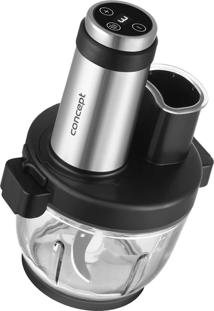 Rozdrabniacz Concept RM3300 - obraz 3