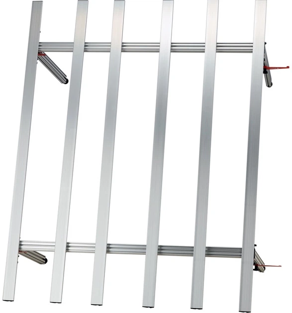 Stół glazurniczy Yato YT-37100 180 cm (5906083121265) - obraz 4