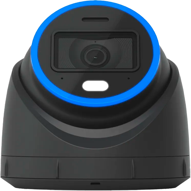 IP-камера Ubiquiti AI Turret 4K PoE Black (UVC-AI-TURRET-B) - зображення 2