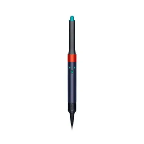 Мультистайлер – Prussian Blue / Topaz Orange - изображение 9
